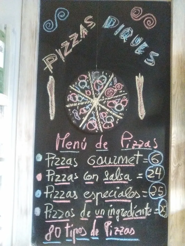 Menu_Bar Restaurante Diques_Campo de Criptana_image_3