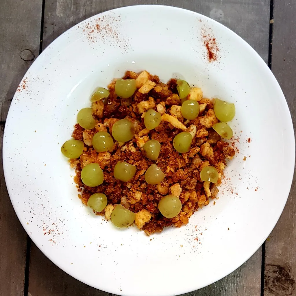 Menu_Bar Restaurante Diques_Campo de Criptana_image_7