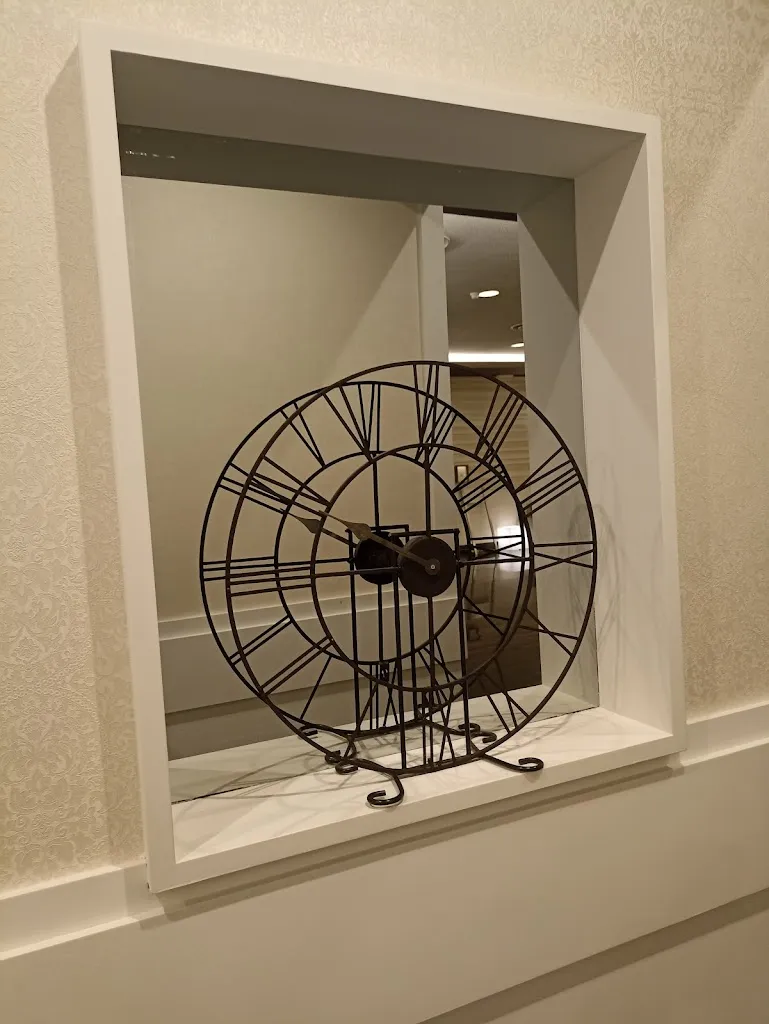 Santi Moreno Herrada_Restaurante Salones Cervantes_Campo de Criptana_review