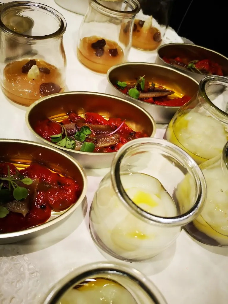 rociomediterraneo@gmail.com López Pérez_Restaurante Salones Cervantes_Campo de Criptana_review