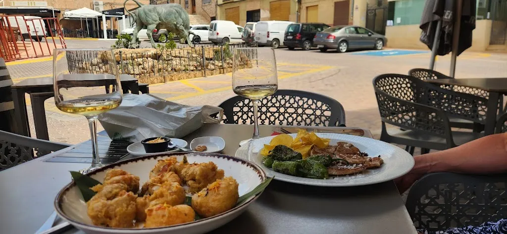 Brian A._Restaurante ANYGUT ontur_Ontur_review