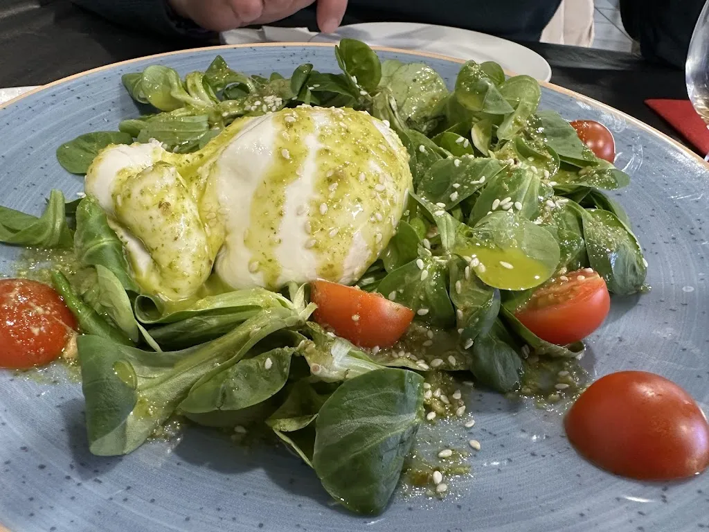 Restaurante ANYGUT ontur_Ontur_slider_image_3