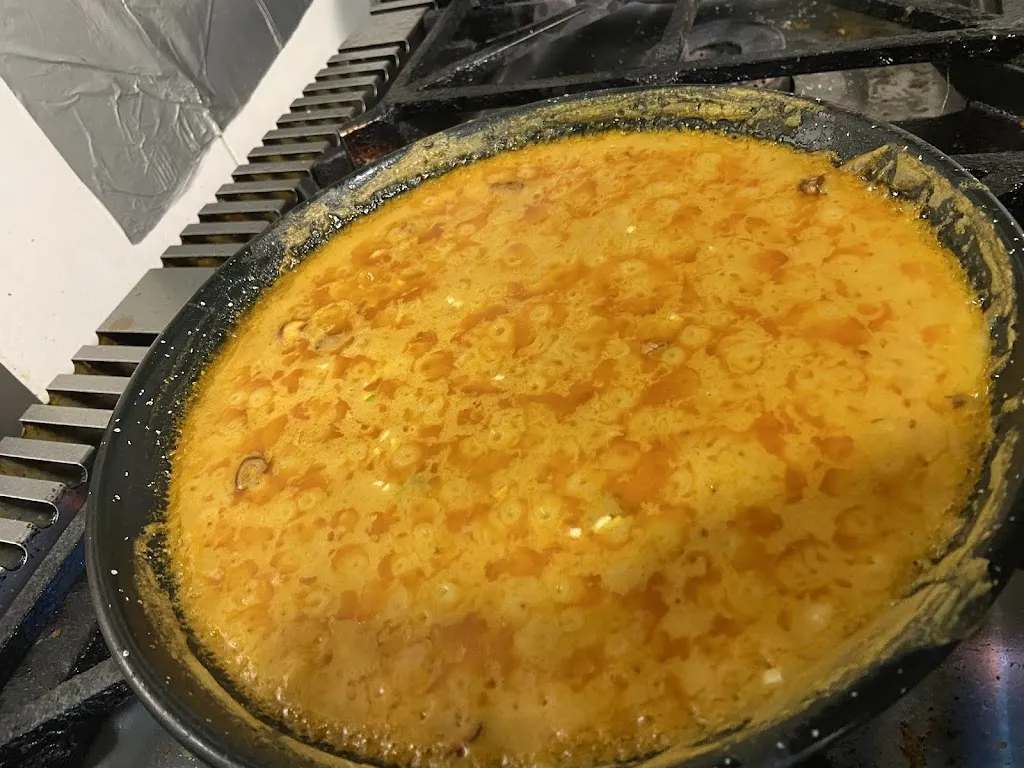 Menu_Bar Rafa’s_Campo de Criptana_image_4