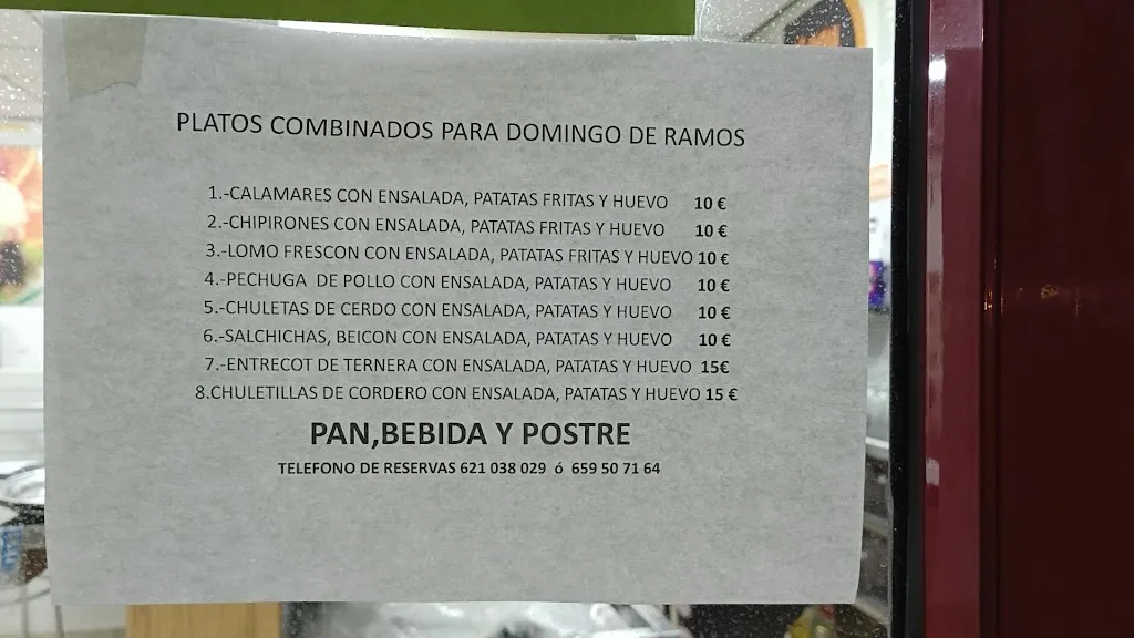 Menu_Pizzería Melocomotodo_Campo de Criptana_image_1