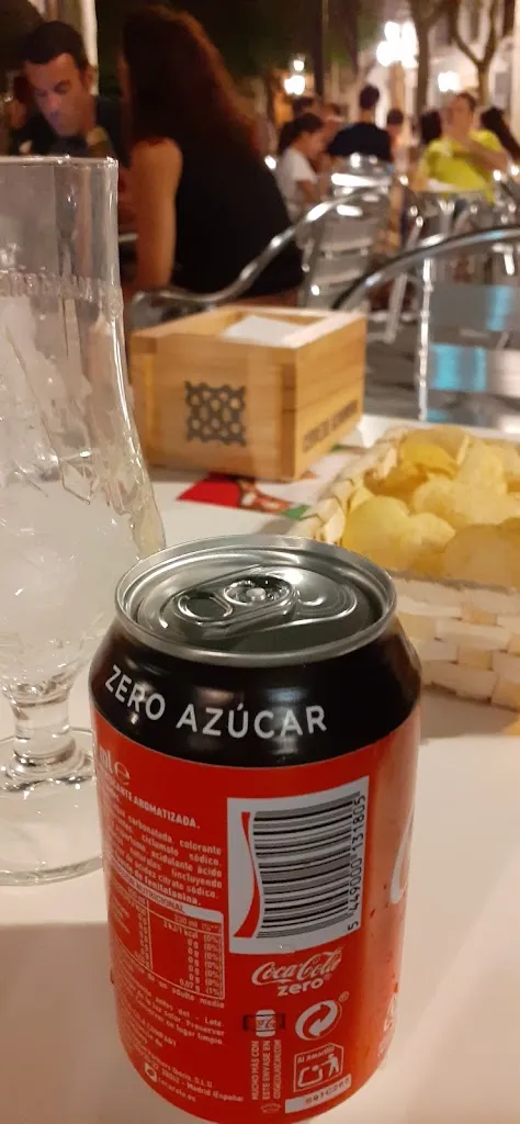 Menu_Pizza Doam_Campo de Criptana_immagine_3