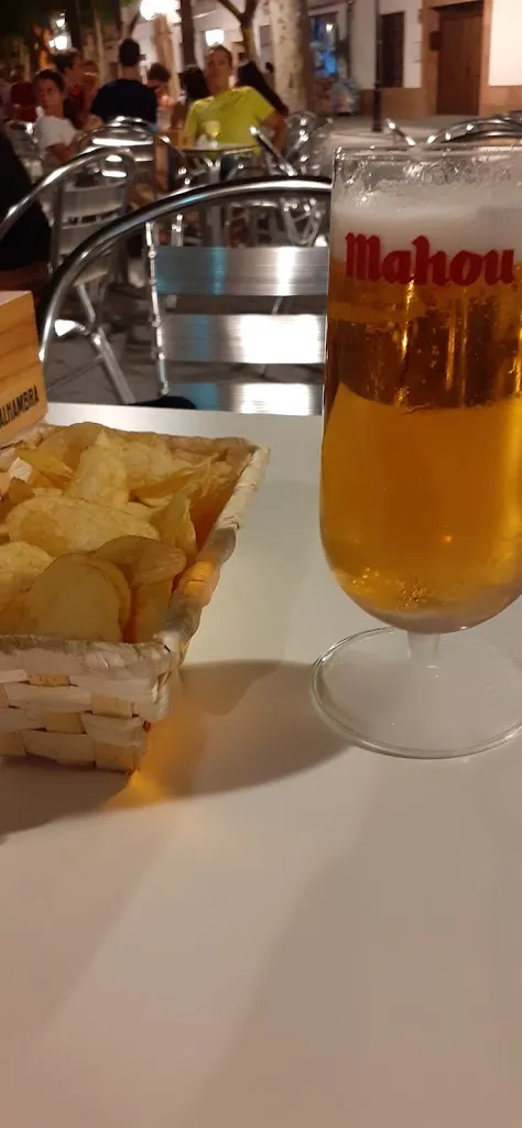 Menu_Pizza Doam_Campo de Criptana_immagine_5