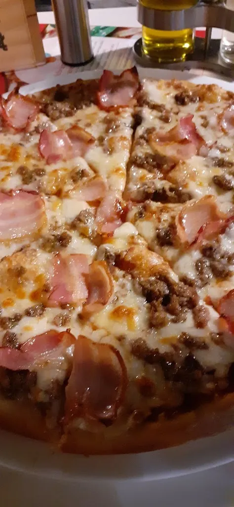 Menu_Pizza Doam_Campo de Criptana_immagine_7