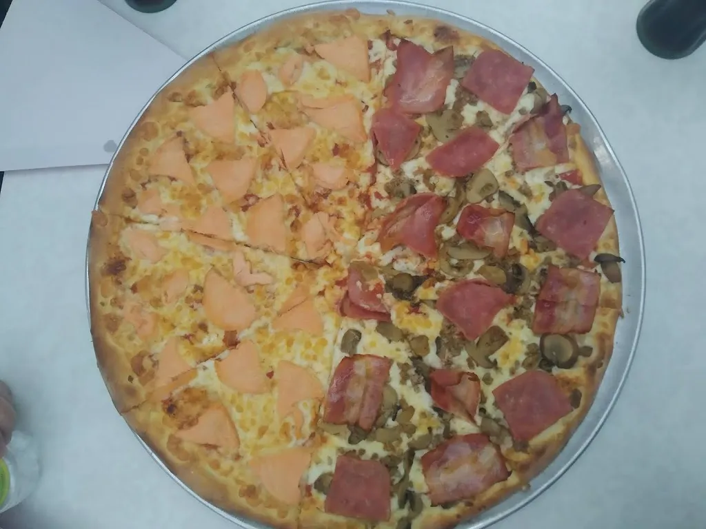 Menu_Pizza Doam_Campo de Criptana_immagine_8