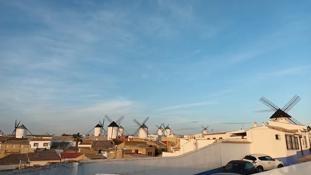 Pizza Doam_Campo de Criptana_slider_image_2