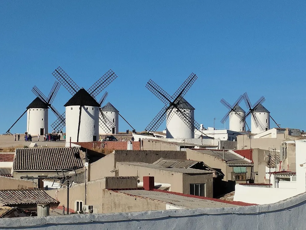 Pizza Doam_Campo de Criptana_slider_image_3