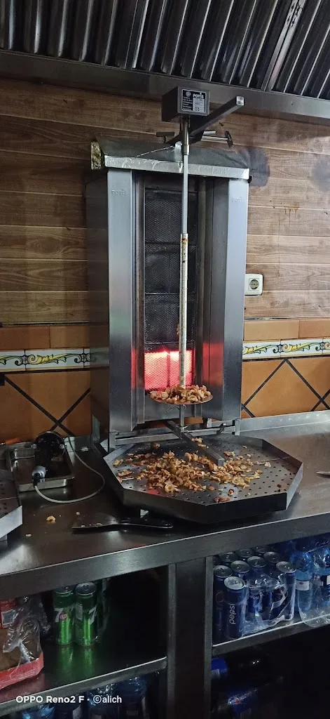 Tele kebab_Campo de Criptana_slider_image_3