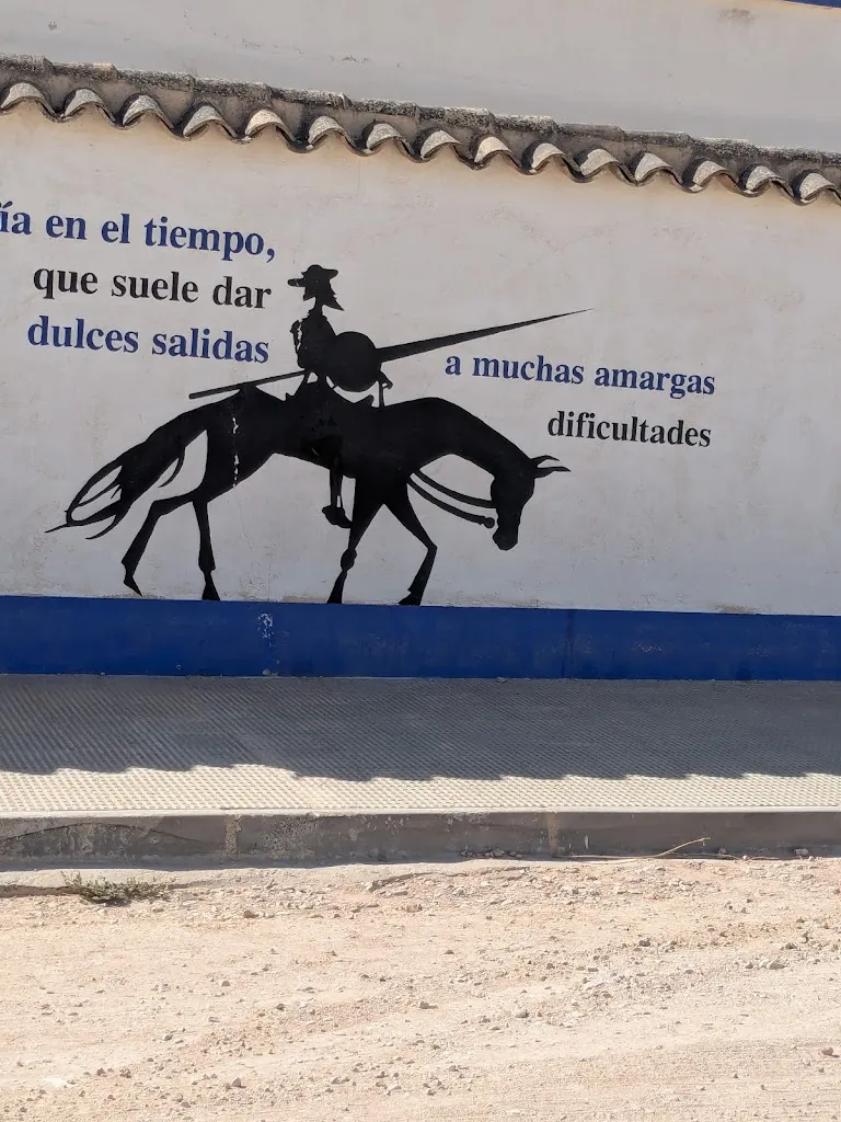 Yelena Shabanova_Molinos de Viento de Campo de Criptana_Campo de Criptana_review