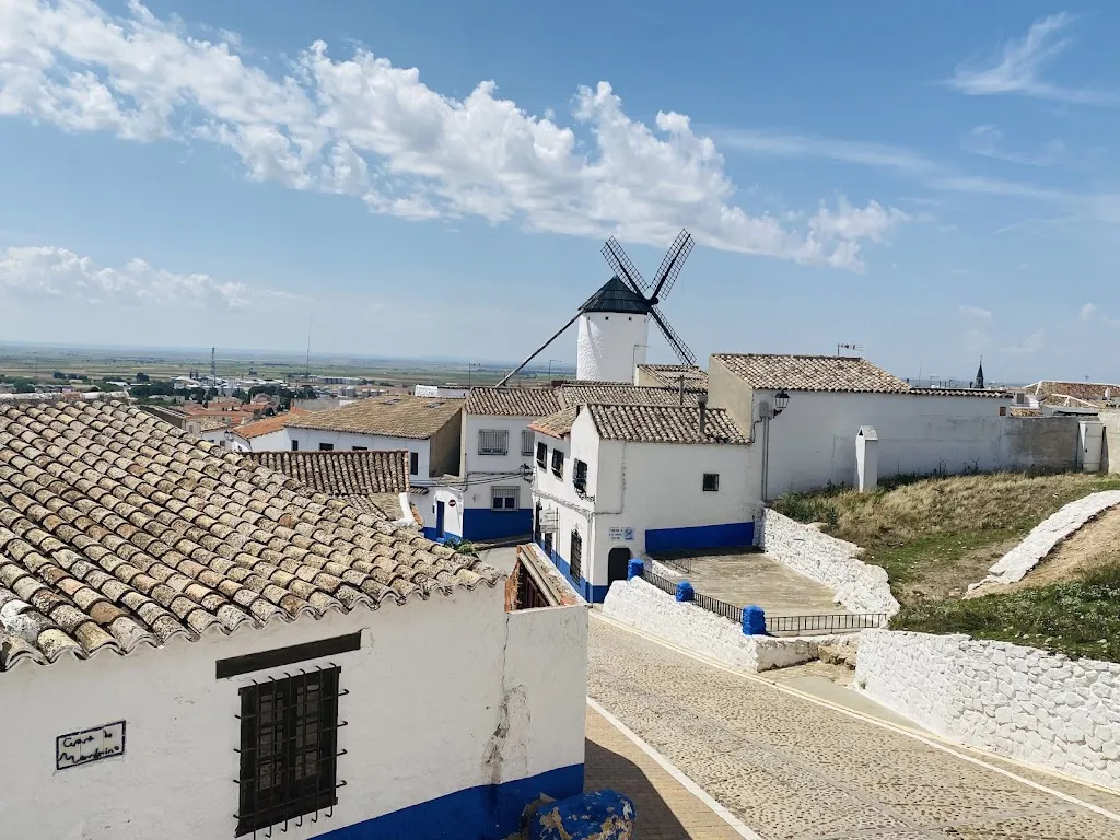 Molinos de Viento de Campo de Criptana_Campo de Criptana_slider_image_3
