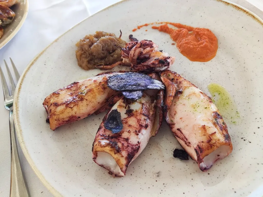 Tele Kebab restaurant in Campo de Criptana