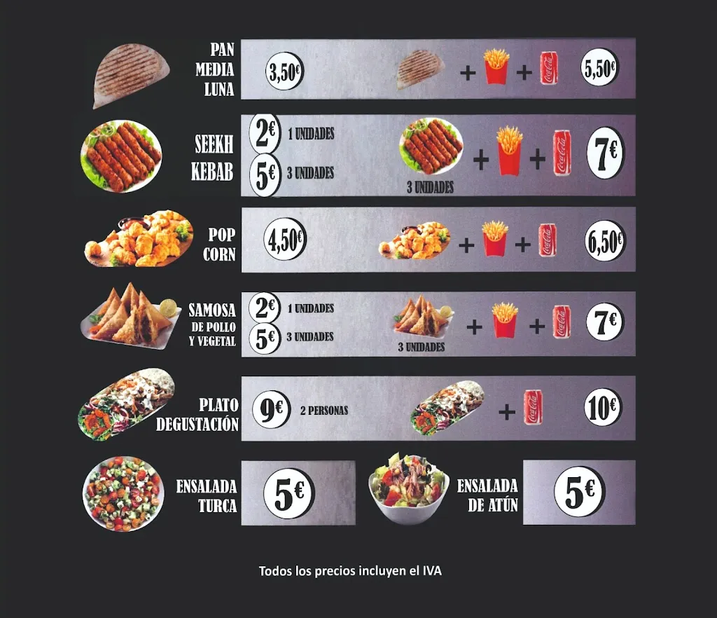 Menu_KEBAB PIZZERÍA ASIA GRILL_Campo de Criptana_image_2