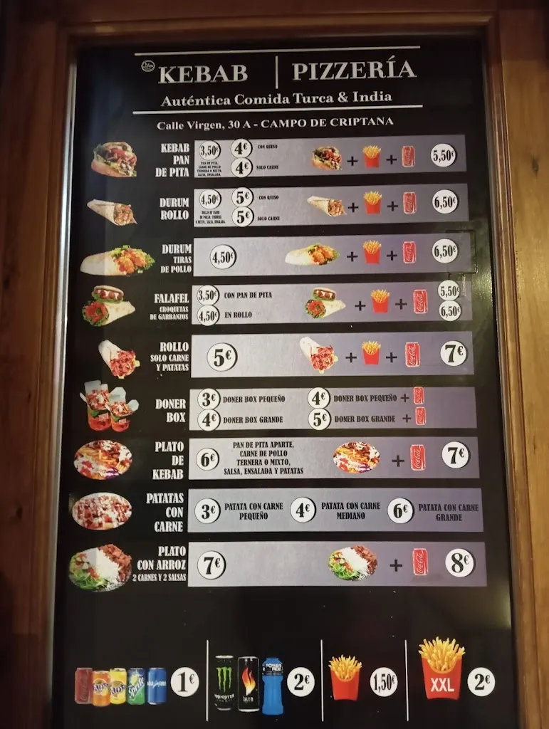 Menu_KEBAB PIZZERÍA ASIA GRILL_Campo de Criptana_image_3