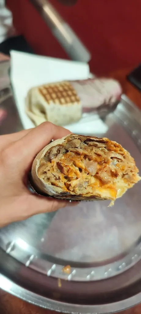 Raquel_KEBAB PIZZERÍA ASIA GRILL_Campo de Criptana_review