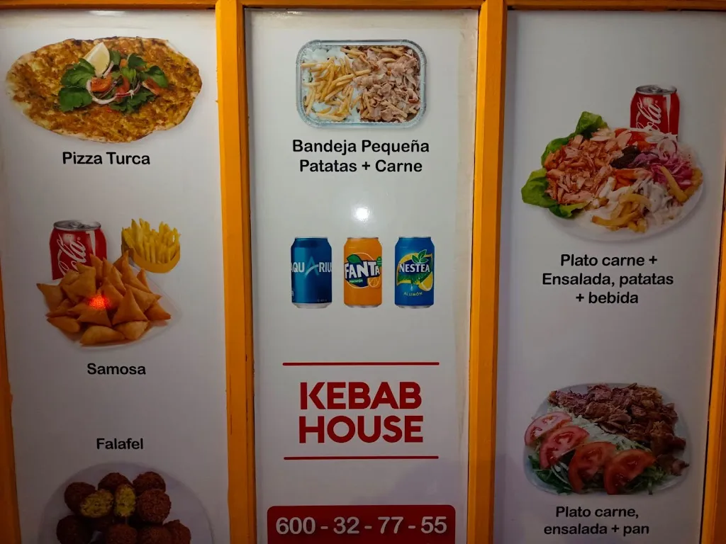 Menu_KEBAB HOUSE_Campo de Criptana_image_4