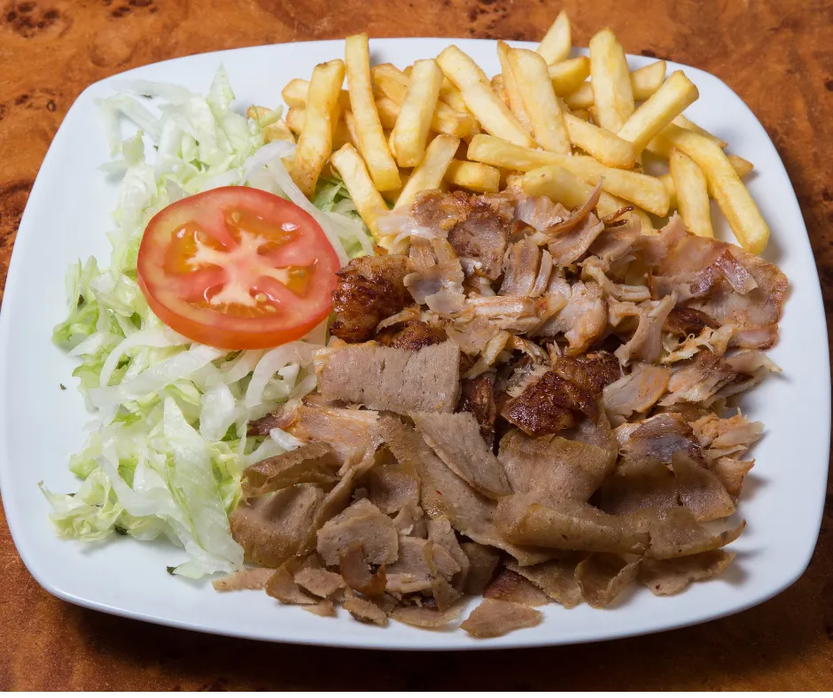 Menu_KEBAB HOUSE_Campo de Criptana_image_9