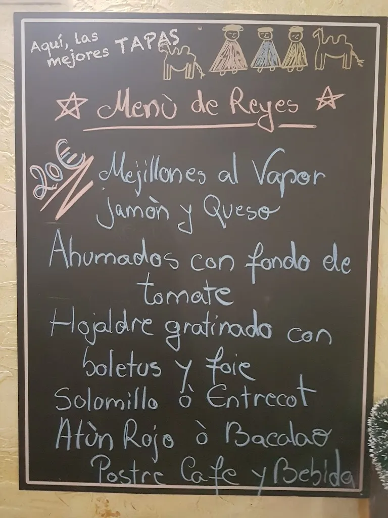 Menu_Restaurante El Parque_Ontur_image_2