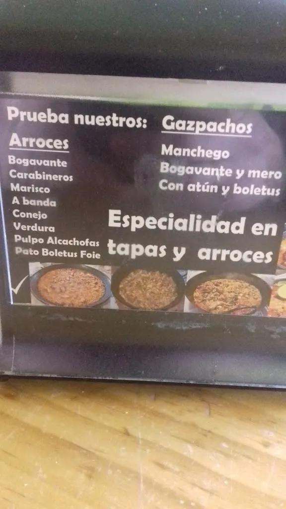 Menu_Restaurante El Parque_Ontur_image_3