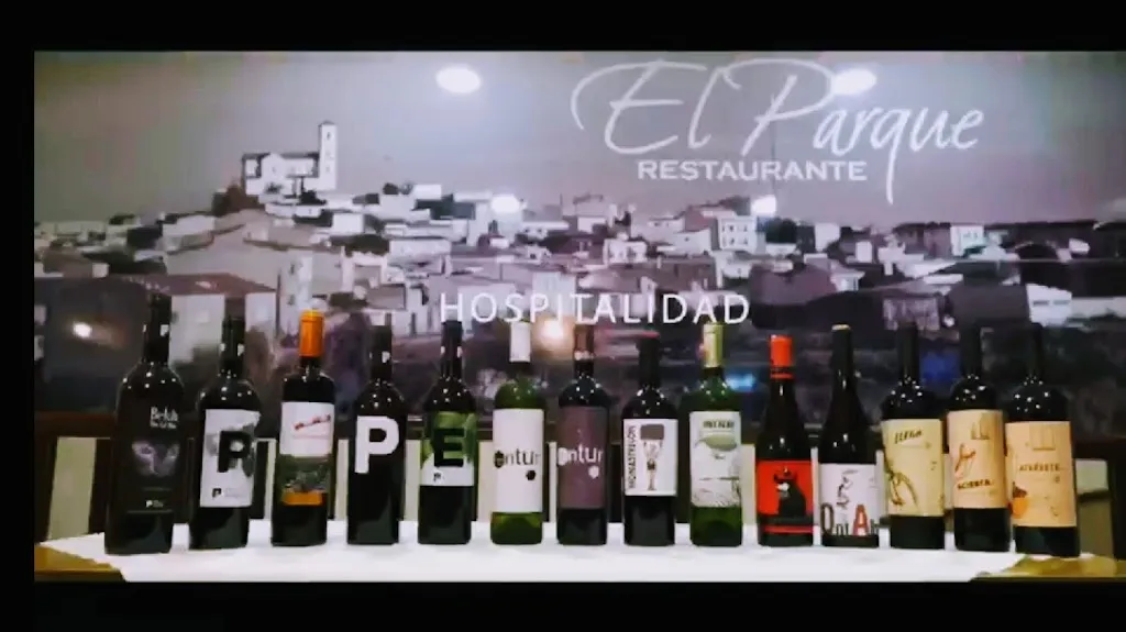 Restaurante El Parque restaurant à Ontur