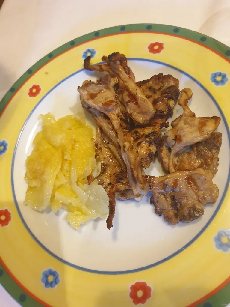 Menu_Restaurante El Molino de Cabañeros_Horcajo de los Montes_immagine_9