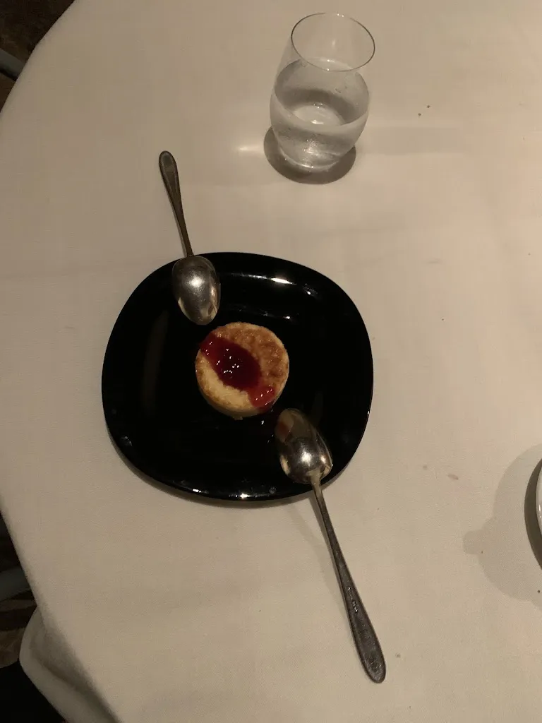 Tibor Sipos_Restaurante El Molino de Cabañeros_Horcajo de los Montes_recensione