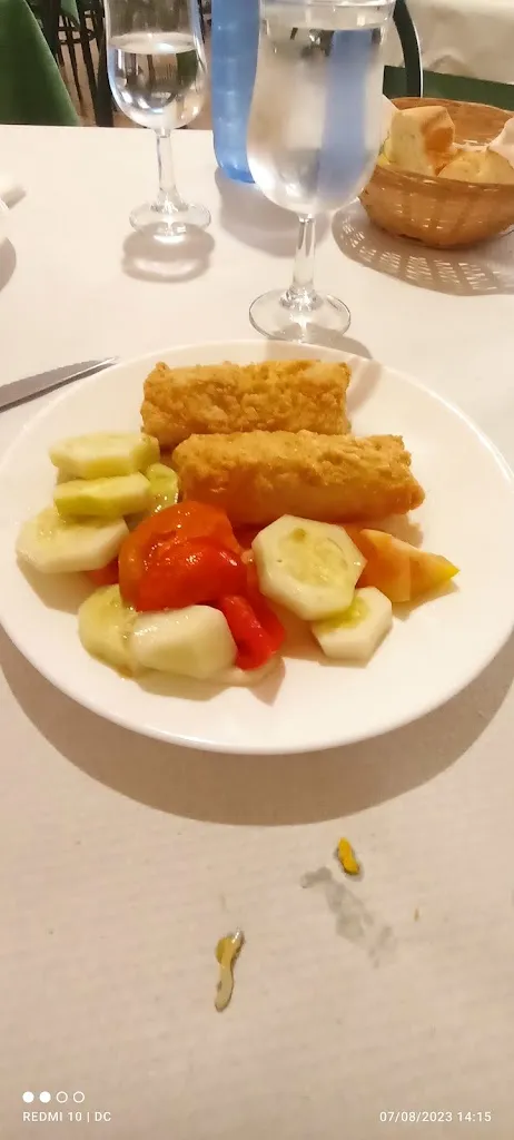 Menu_El Mirador_Horcajo de los Montes_image_3