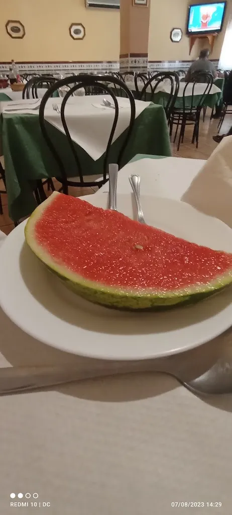 Menu_El Mirador_Horcajo de los Montes_image_5