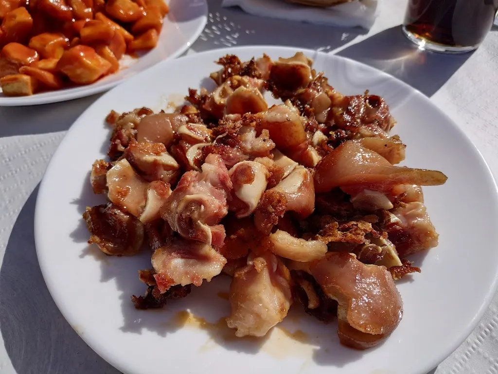 Menu_El Mirador_Horcajo de los Montes_image_6