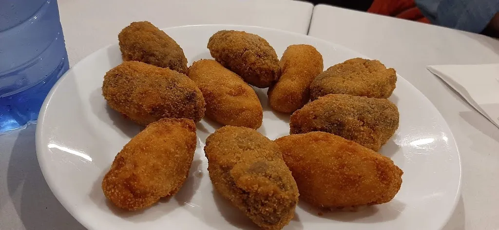 Menu_El Mirador_Horcajo de los Montes_image_7