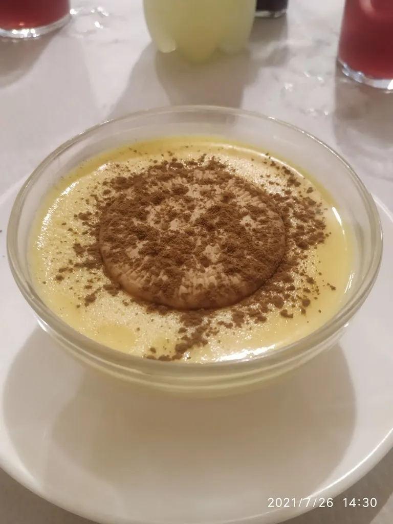 Menu_El Mirador_Horcajo de los Montes_image_8