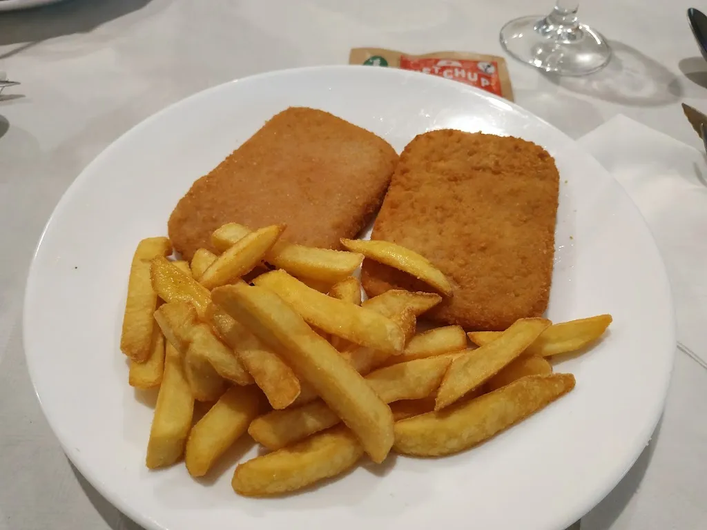 Menu_El Mirador_Horcajo de los Montes_image_9