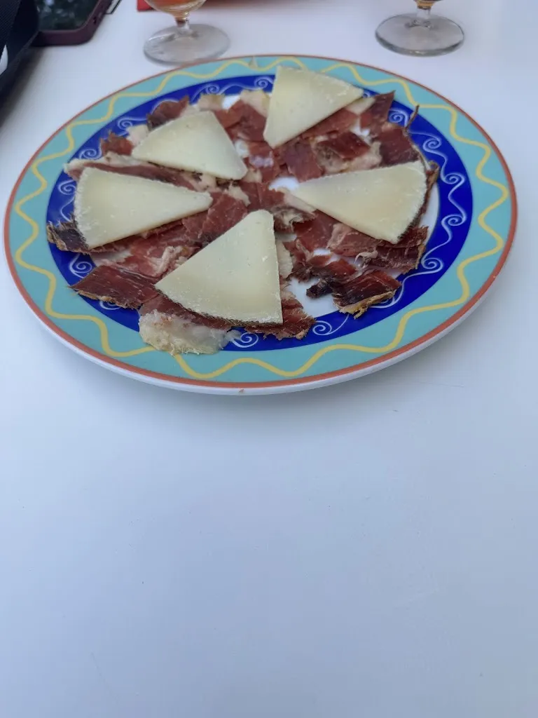 Gianluigi Cogo_El Mirador_Horcajo de los Montes_review