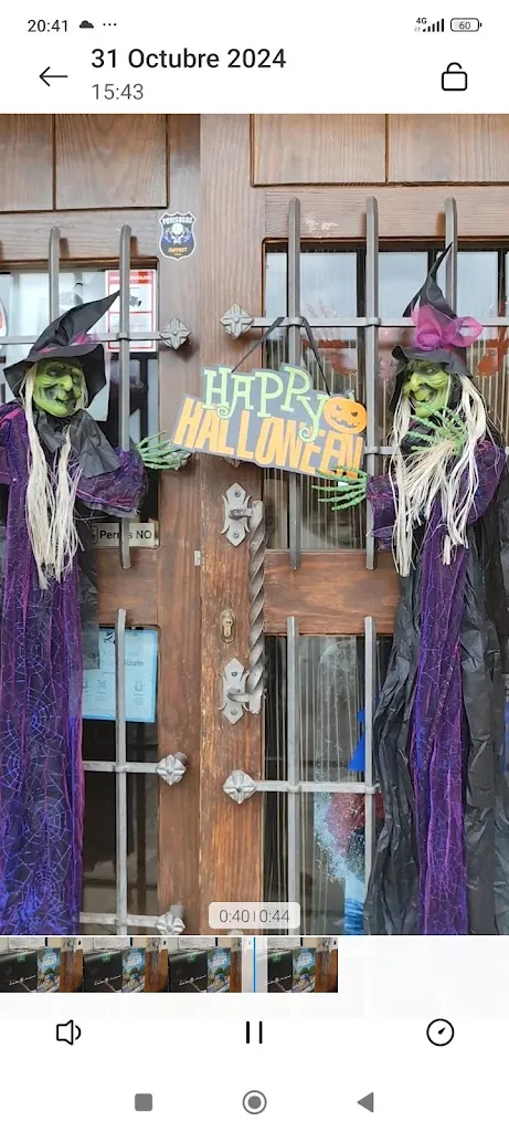 PALOMA OLIVER SIMÓN_El Mirador_Horcajo de los Montes_review