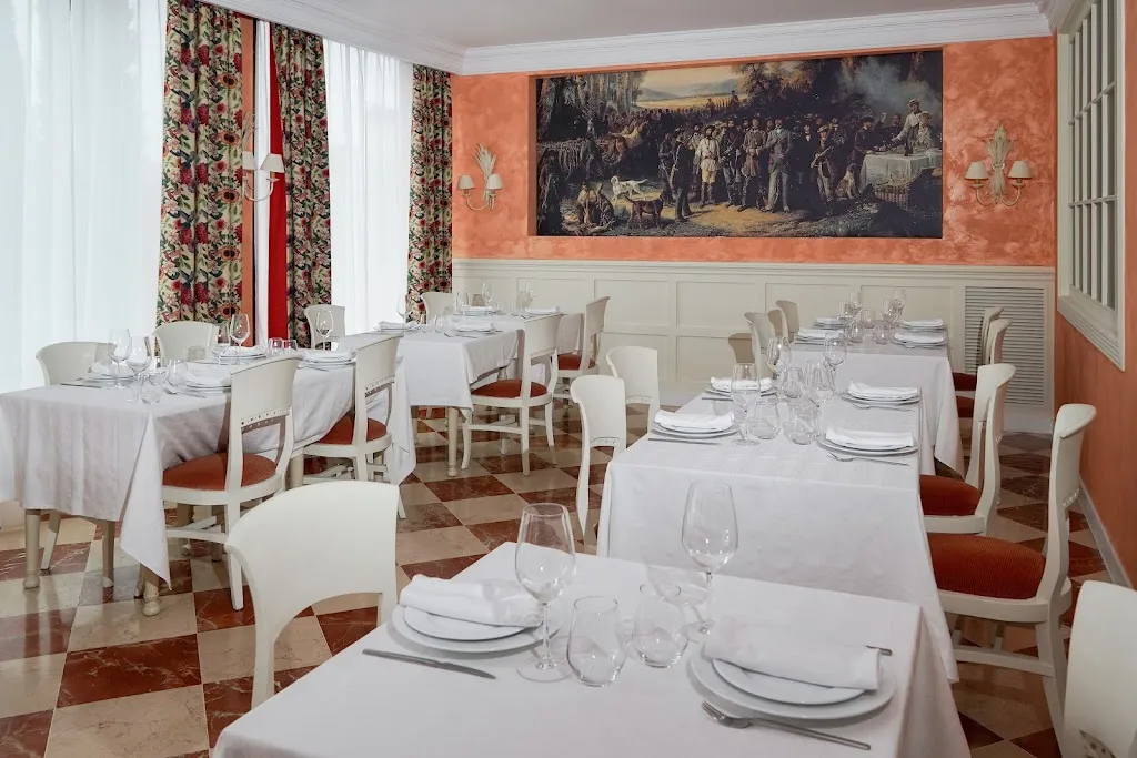 Restaurante & Bar Asador Real Cabaneros_Horcajo de los Montes_slider_image_1