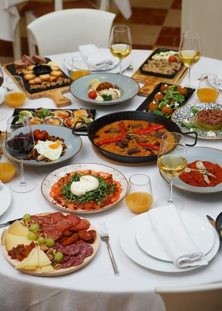 Restaurante & Bar Asador Real Cabaneros_Horcajo de los Montes_slider_image_2