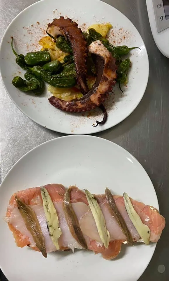 Menu_CAMPING Restaurante Mirador de cabañeros_Horcajo de los Montes_image_6