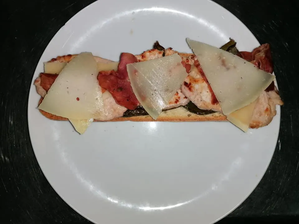 Menu_CAMPING Restaurante Mirador de cabañeros_Horcajo de los Montes_image_9