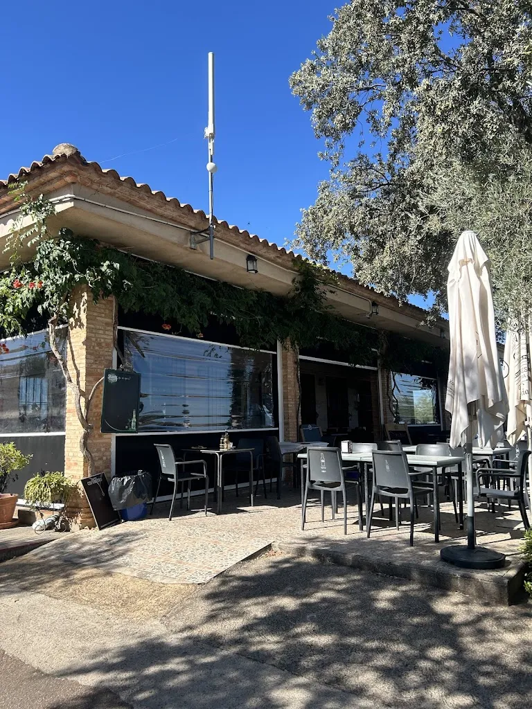 Cristina Ariza_CAMPING Restaurante Mirador de cabañeros_Horcajo de los Montes_review