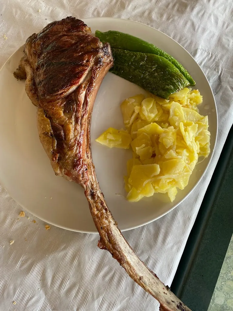 CAMPING Restaurante Mirador de cabañeros_Horcajo de los Montes_slider_image_1