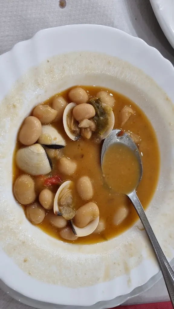 Menu_DON ARROZ LA CHORRERA_Horcajo de los Montes_image_3