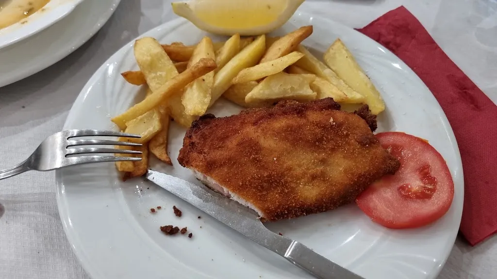 Menu_DON ARROZ LA CHORRERA_Horcajo de los Montes_image_4