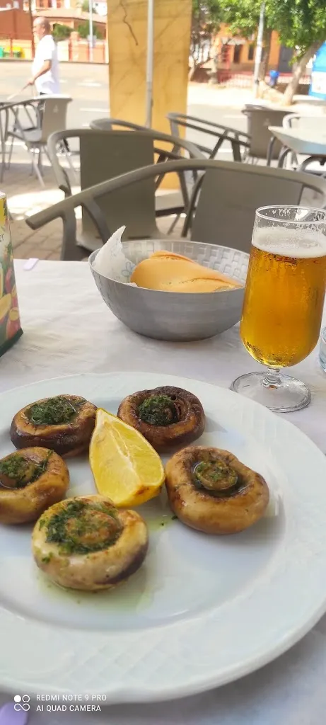 Menu_DON ARROZ LA CHORRERA_Horcajo de los Montes_image_5