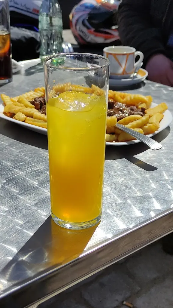 Menu_DON ARROZ LA CHORRERA_Horcajo de los Montes_image_6