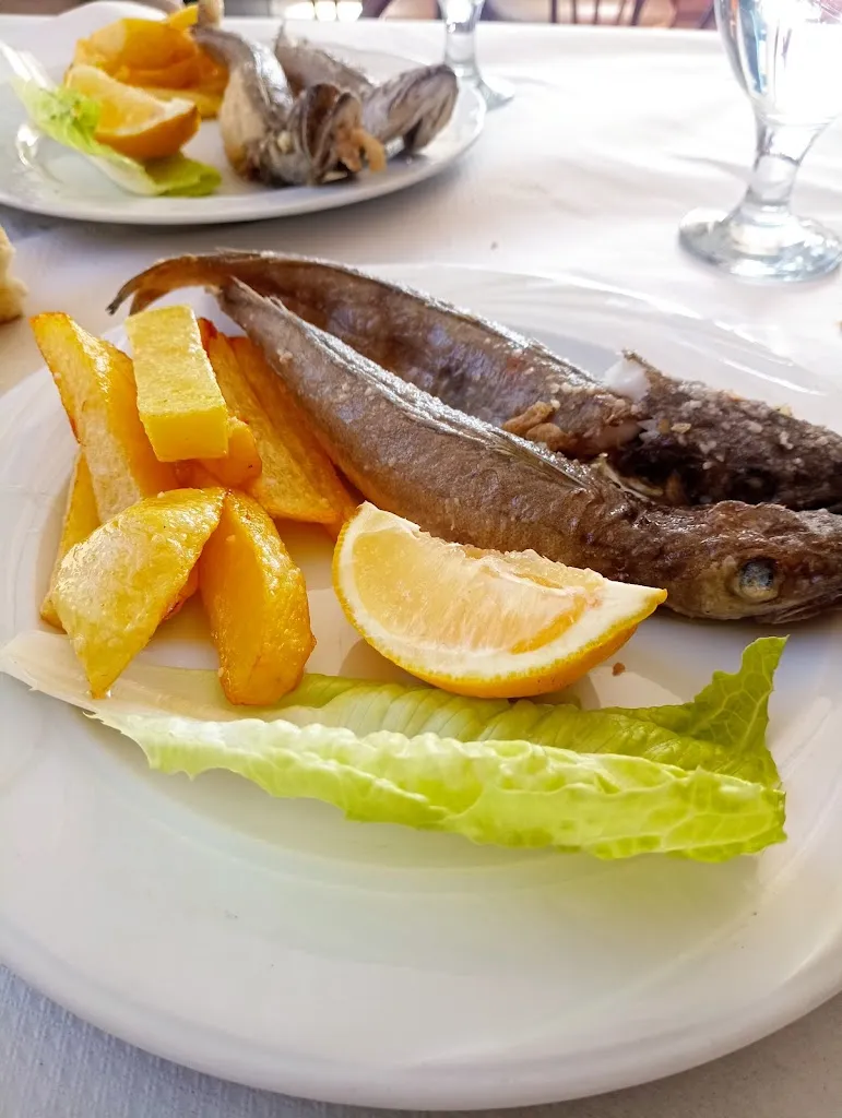 Menu_Cervecería El Caballo_Horcajo de los Montes_image_1