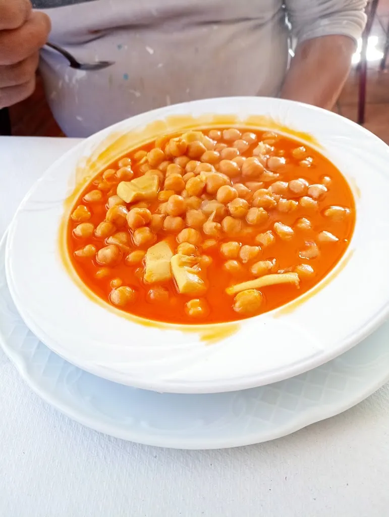 Menu_Cervecería El Caballo_Horcajo de los Montes_image_5