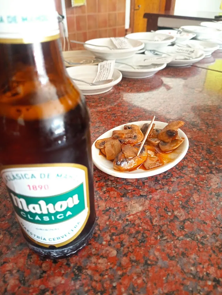 Menu_Cervecería El Caballo_Horcajo de los Montes_image_6