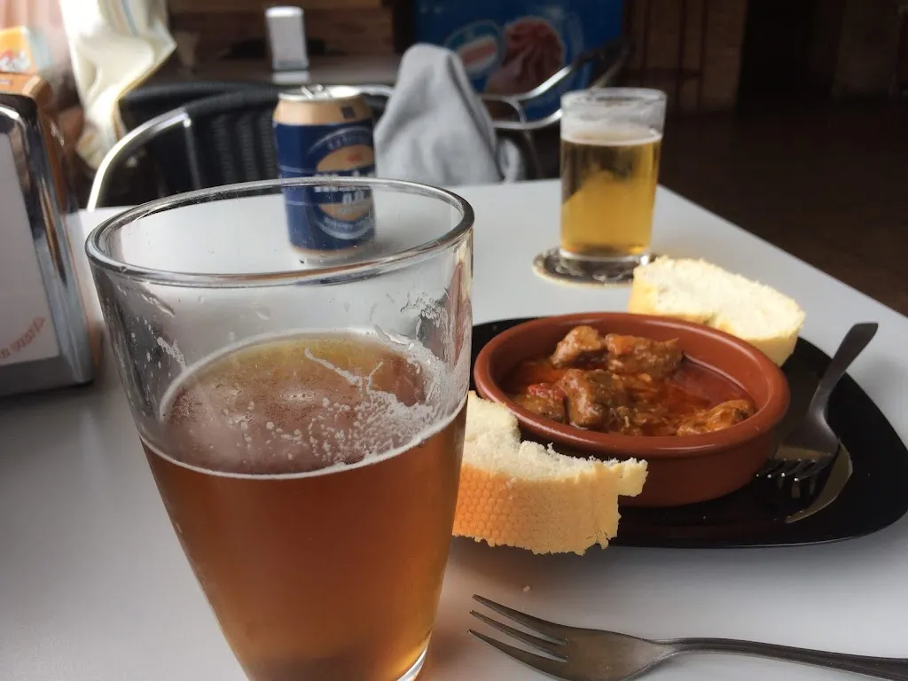 Menu_Cervecería El Caballo_Horcajo de los Montes_image_8